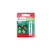 Littelfuse 00940442ZP Fuse Kits Kit Emergency MIC2, MIC3, MCase 32V