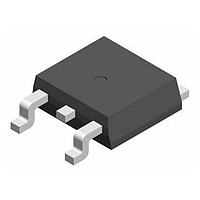 onsemi MC78M12ABDTRKG Linear Voltage Regulators 12V 500mA Positive