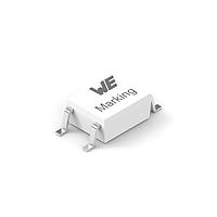 Wurth Elektronik 140357145400 Transistor Output Optocouplers WL-OCPT 35V 3.75KVrm 10pF SOP 4 V-Type
