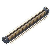 Panasonic Industrial Devices AXT470124 Board to Board & Mezzanine Connectors CONN HEADER 70 POS 0.4mm