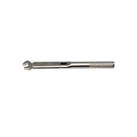 Tohnichi SP38N2X9-MH Preset Click Type Torque Wrench (8～38 N.m; 9mm)