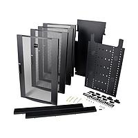 Eaton SRCOLOKIT48UDP SmartRack Colocation Kit Rack Enclosure Serever Cabinet Collocation Kit for 48U Deep Racks