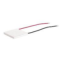 Same Sky (formerly CUI Devices) CP5030395 Thermoelectric Peltier Modules peltier, 30 x 30 x 3.95, 5 A, wire leads, arcTEC
