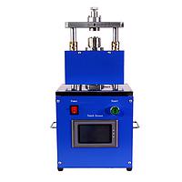 ACEY ACEY-BPS-1 Pneumatic Coin Cell Sealing Crimping Machine For Button Cell Assembly