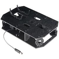 SparkFun ROB-13301 Educational Robotic Kits Shadow Chassis
