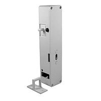 Honeywell CDILBS1W Limit Switches Comm Door Interlock White Left Key Entry