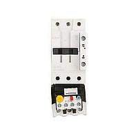 Eaton XTAE040D00U3E045 Full Voltage Non-Reversing STR 3P FVNR 40A FR D  C396-3 9-45A