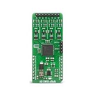 Mikroe MIKROE-4081 Data Conversion IC Development Tools AD-SWIO Click
