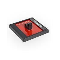 Microchip Technology AC164364 Socket Modules PM3 12C 8L TDFN SOCKET MODULE