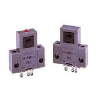 Omron Automation and Safety EE-SPW311 Optical Switches, Transmissive, Phototransistor Output TRANS 1 m SNS DIST