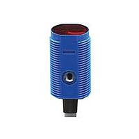 Contrinex 120254-0129 Proximity Sensors Contrinex Photoelectric Sensor, M18 Plastic Housing, Background Suppression, 10 - 250mm Operating Distance, NPN, Changeover, Teach Sensitivity Adjustment, 2m 4-wire PVC Cable, 33mm Housing Length Engineering/Old PN: LHR-M18PA-TMK-101 Status: Active O