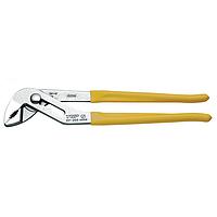 TOP Kogyo WP-250G Three-Ply Water Pump Pliers (0~48mm)