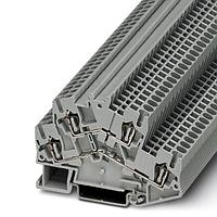 PHOENIX CONTACT 3038464 Multi-Level Terminal Block STTBS 2.5 DBL LEVEL