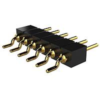 Preci-Dip 830-10-013-40-001191 Headers & Wire Housings