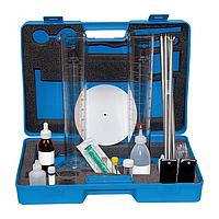 Water Analyzer