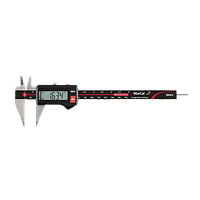 Dial caliper