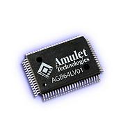 8bit Microcontrollers