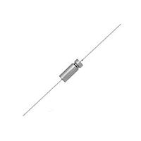 Vishay Sprague T16C826K125CZSS Tantalum Wet Hermetically Sealed 82uF 10% 125V C Case