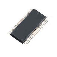 Toshiba TB67S101AFTG,EL 2 Phase Stepping Motor Driver IC 50V 4A