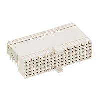 AMP Connectors - TE Connectivity 2392920-1 Receptacles Z-PACK A/B RECPT ASSY 95P 2MM EON