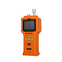 Oceanus OC-903 Portable pump-suction Ozone gas detector (O3: 0~1ppm)