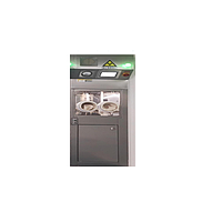 JOVVI Pre-Dispensing Pre-Dispensing Hot cell