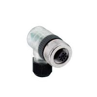 Lumberg Automation RKCW 4/9 pack of 5 Right Angle