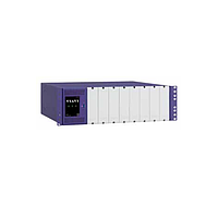 Viavi MAP-380A-B LightTest Benchtop Mainframe (8 Slot 3U 19-in)