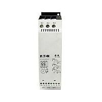 Eaton DS7-340SX041N0-L Motor Drives 2P RVSS W/24V AC/DC CNTRL,FLA 41A,LT