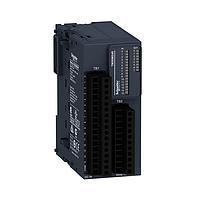 SCHNEIDER TM3DM24R Discrete I/O Modules TM3-24 IO RELAYS