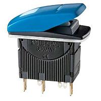 E-T-A Circuit Breakers X3131-WA06A1 Rocker Switch