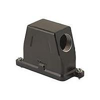 Molex / GWconnect 93601-2070 Heavy Duty Power Connectors HP-HE 16B HOOD S/ENT M25 7816.3663.8