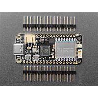 Adafruit 5714 Development Boards Adafruit Feather RP2040 with RFM95 LoRa Radio - 915MHz - RadioFruit and STEMMA QT