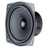 VISATON 8013 Electromagnetic Magnetically shielded 13cm (5") HiFi full-range driver