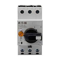 Eaton XTPR6P3BC1 Industrial Relays MMP ROTARY FRAME B CLASS 10 4-6.3A