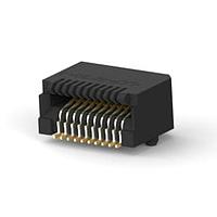 I/O Connectors