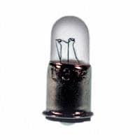 VCC 718 Lamps 5.0V .115A