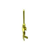 Samtec T1M74-R-01-S Circular MIL Spec Tools, Hardware & Accessories .100" Mini Mate(R) Crimp Terminal