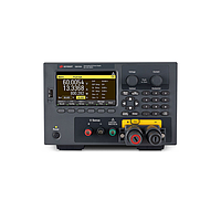KEYSIGHT E36155A Autoranging bench DC power supply (1CH; 60 V; 40A; 800W)