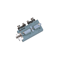 GW INSTEK LCR-09 Test Fixture (DC ~ 10MHz)