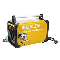 TLP HHS-340 Electric Pressure Testing Pump (0 – 6 MPa)