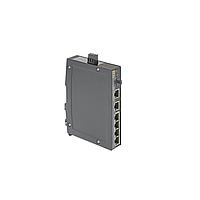 HARTING 24034061310 Unmanaged Ethernet Switches Ha-VIS eCon 3061GBAC 3061GB-AC