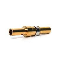 Amphenol CONEC 131C11129X D-Sub Contacts MALE POWER CONTACT PREMATE CRIMP 20A