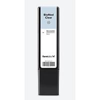 FORMLABS RS-F2-BMCL-01 BioMed Clear Resin (Form 3) 1 L