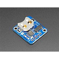 Adafruit 3295 Clock & Timer Development Tools Adafruit PCF8523 RTC Breakout Board