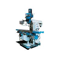 SMAC HVML6336G H/V XYZ Auto-Feeding Milling Machine