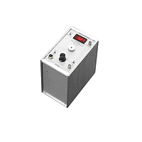Showa Sokki 8100 Portable Vibration Calibrator