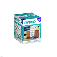 DYMO 63020765 LW Extra large shipping labels (104mmx159mm)