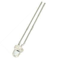Vishay General Semiconductor TEFD4300F Silicon PIN Photodiode T-1 770 to 1070nm +/-20 deg