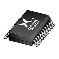 Nexperia 74LVC244AD-Q100J Buffers & Line Drivers Octal buffer/line driver; 3-state